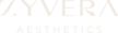 zivera nombre logo